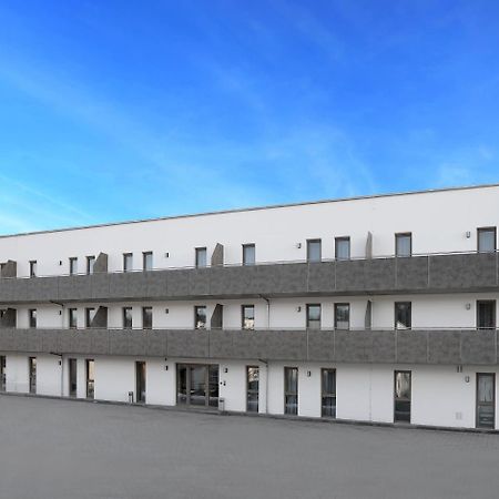 Apartment Hotel 37 Altdorf  Exteriér fotografie