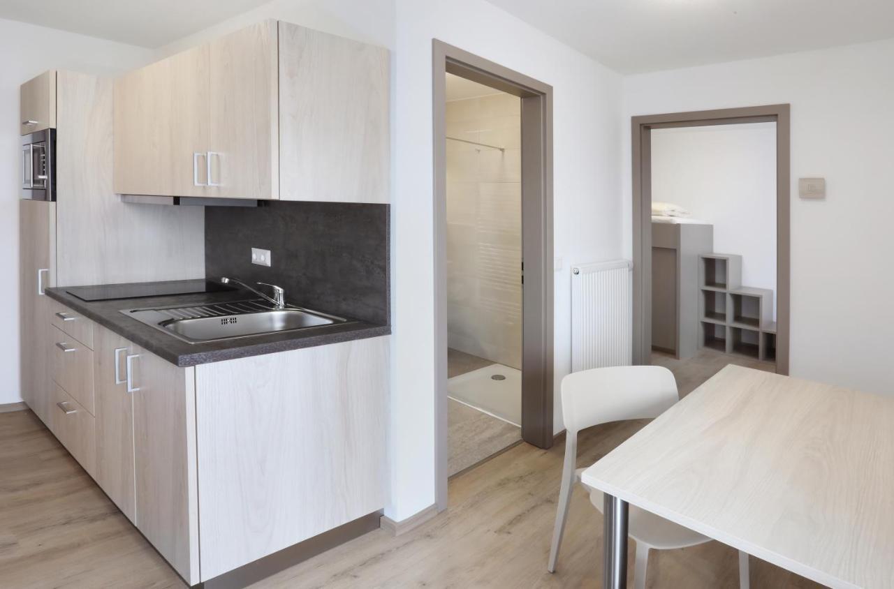 Apartment Hotel 37 Altdorf  Exteriér fotografie