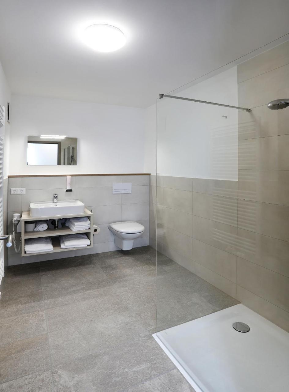 Apartment Hotel 37 Altdorf  Exteriér fotografie